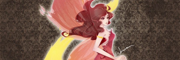Fairy_by_wawa