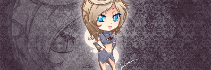 Zolys_by_wawa